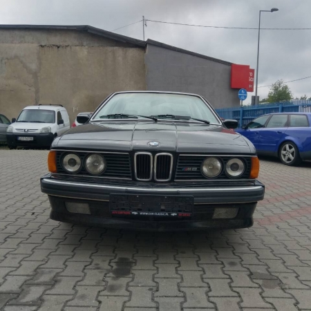 BMW M6 Czarna Sprzedana - www.car-classic.pl_16