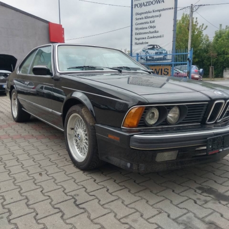 BMW M6 Czarna Sprzedana - www.car-classic.pl_18