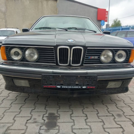 BMW M6 Czarna Sprzedana - www.car-classic.pl_6