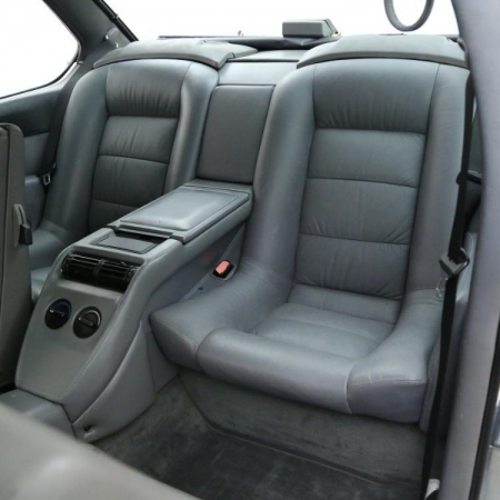 BMW M6 E24 1700 SZT UNIKAT