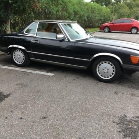 Mercedes 560SL_6