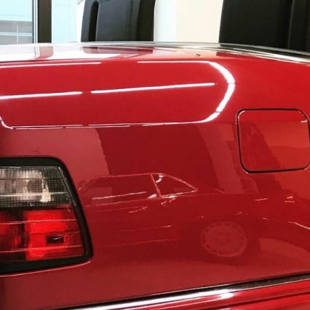 Mercedes w124 e320