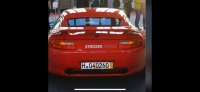 Wkrótce bedzie na sprzedaż Porsche 928 s4 320KM - pakiet wide body